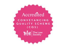 CQS Accredited